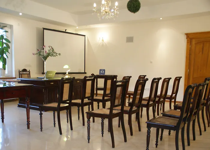 Bed & Breakfast La Val, Karkonosze