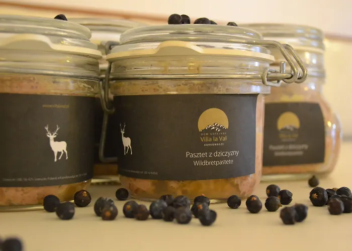 La Val, Karkonosze Bed & Breakfast