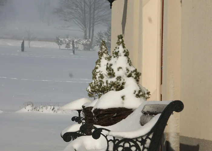 La Val, Karkonosze 4*