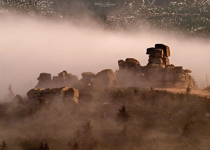 La Val, Karkonosze Bed & Breakfast