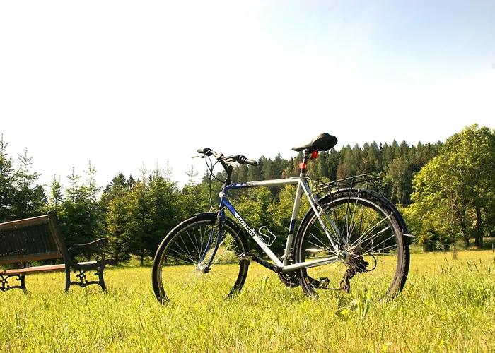 Bed & Breakfast La Val, Karkonosze