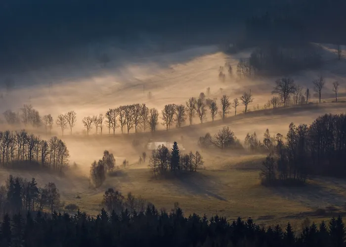 La Val, Karkonosze 4* Szarocin