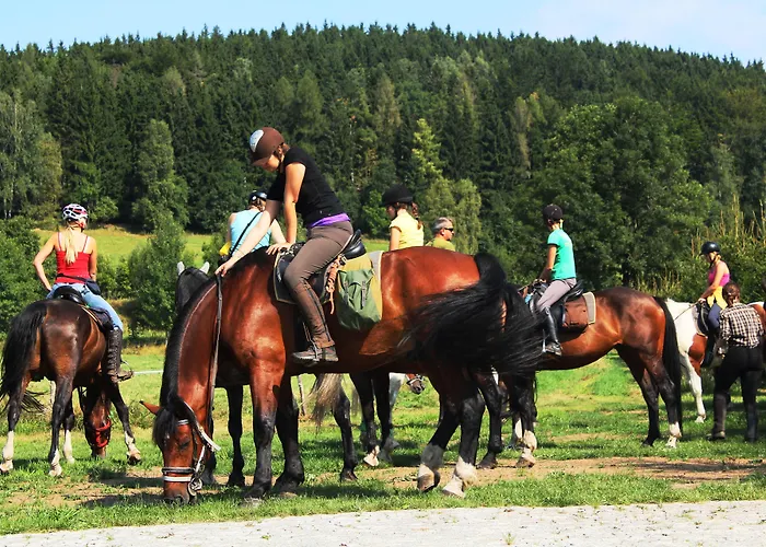 La Val, Karkonosze 4*