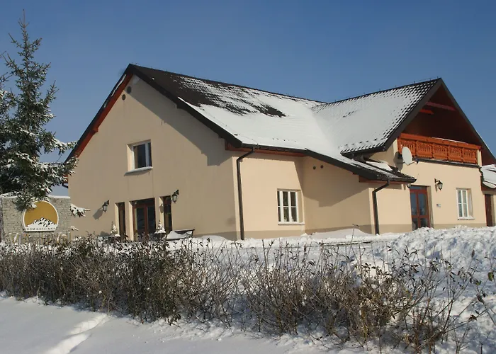 Bed & Breakfast La Val, Karkonosze 4*