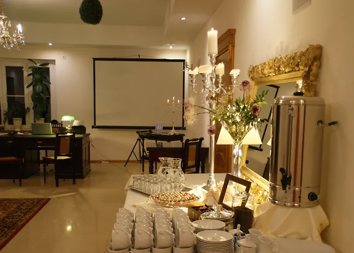 La Val, Karkonosze Bed & Breakfast Szarocin