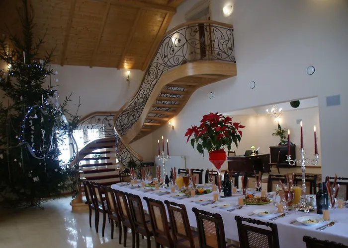 Bed & Breakfast La Val, Karkonosze Szarocin