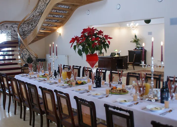 Bed & Breakfast La Val, Karkonosze 4*