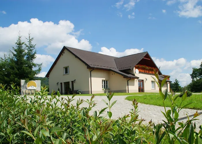 Bed & Breakfast La Val, Karkonosze