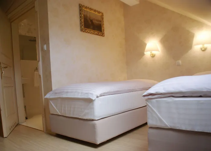 La Val, Karkonosze Bed & Breakfast 4*