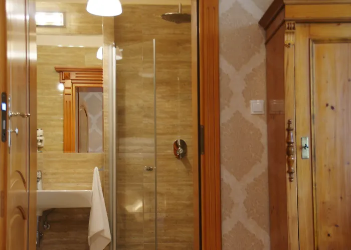 La Val, Karkonosze 4* Szarocin