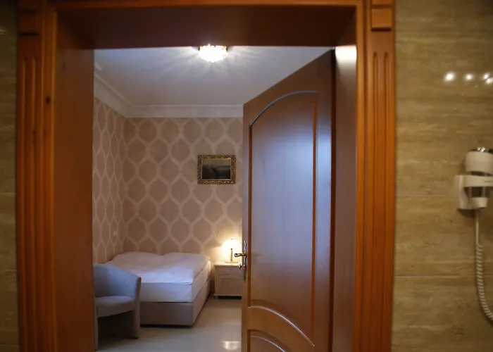 La Val, Karkonosze Bed & Breakfast 4*