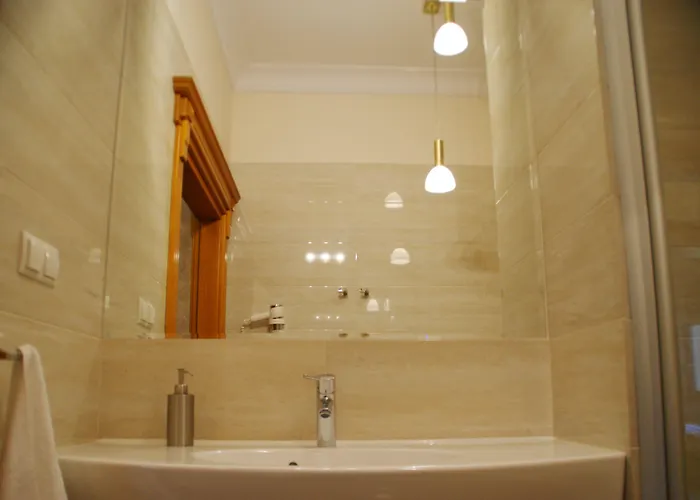 La Val, Karkonosze Bed & Breakfast Szarocin