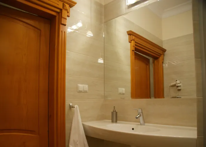 La Val, Karkonosze 4* Szarocin