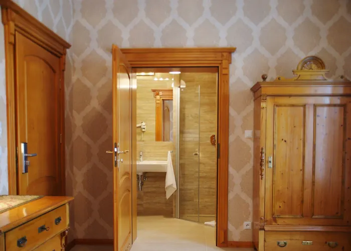 Bed & Breakfast La Val, Karkonosze 4*