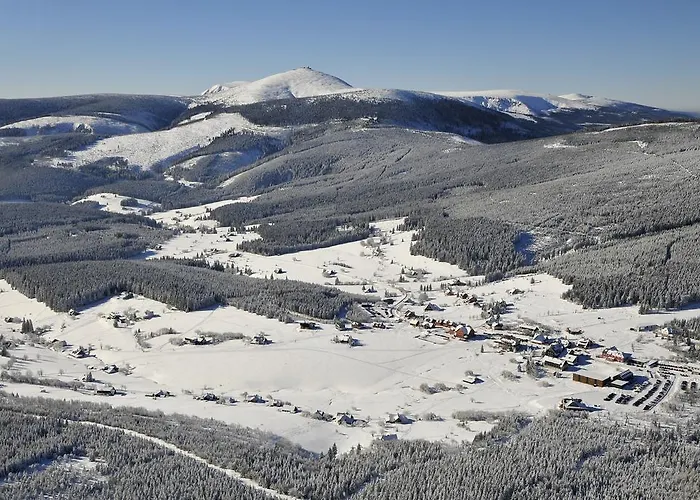 La Val, Karkonosze 4*