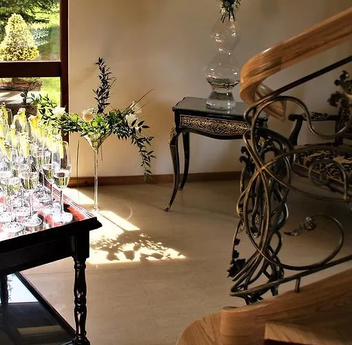 Bed & Breakfast La Val, Karkonosze 4*