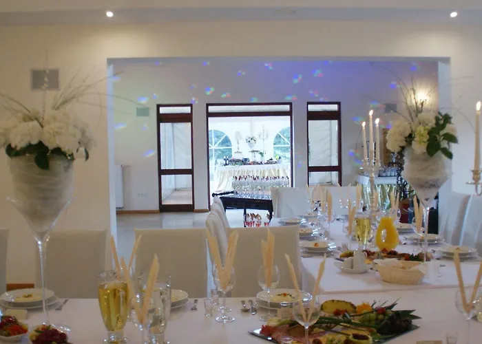 Bed & Breakfast La Val, Karkonosze Szarocin