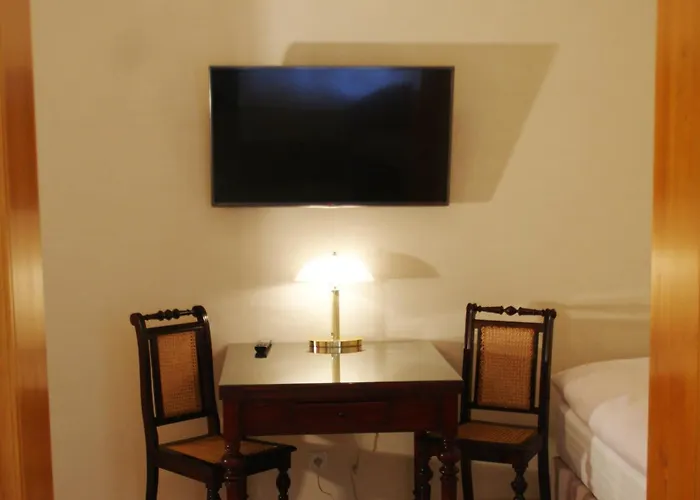 La Val, Karkonosze Bed & Breakfast Szarocin