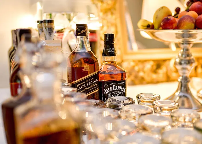 La Val, Karkonosze 4*