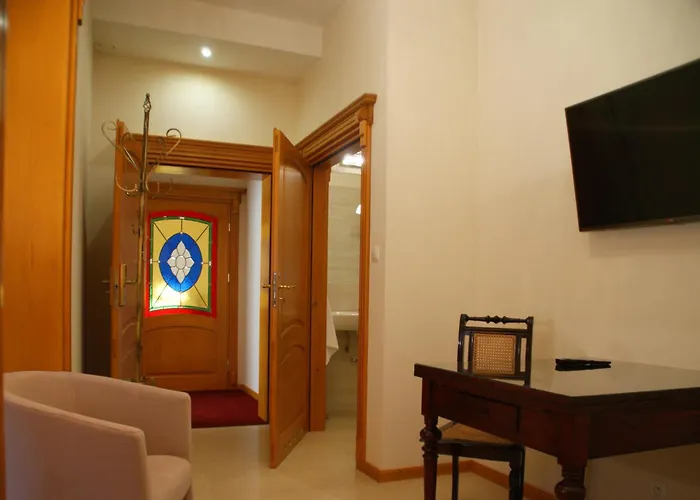 La Val, Karkonosze 4* Szarocin