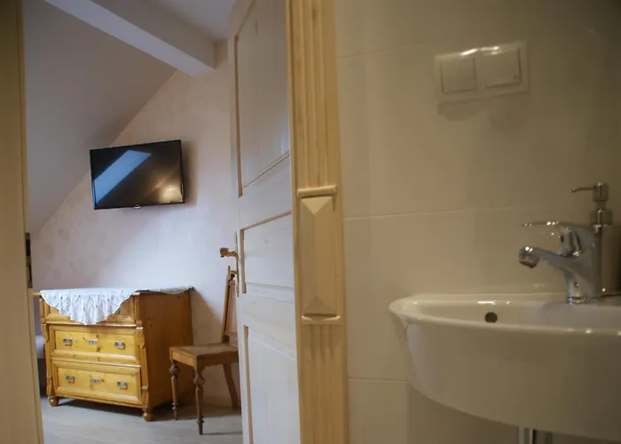 La Val, Karkonosze 4*