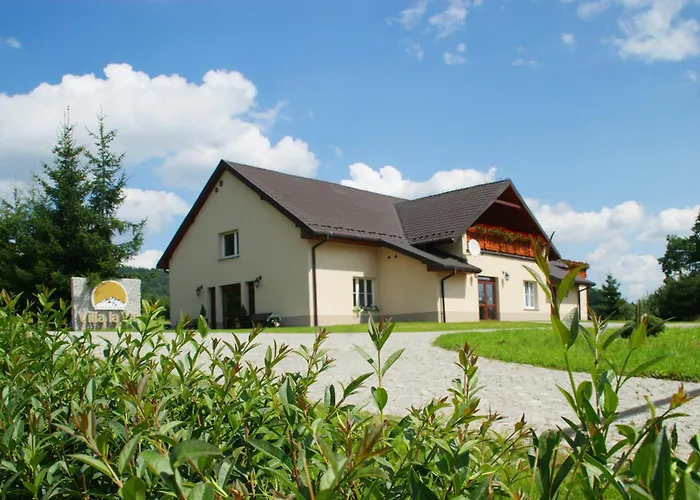 La Val, Karkonosze Bed & Breakfast 4*