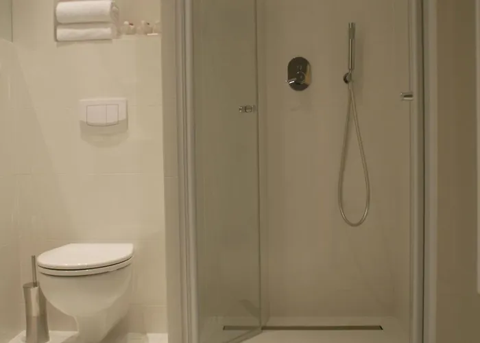 La Val, Karkonosze Szarocin