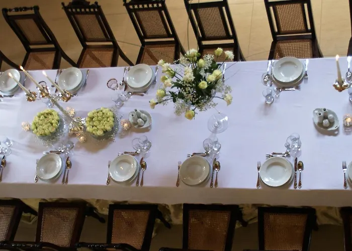 La Val, Karkonosze 4*