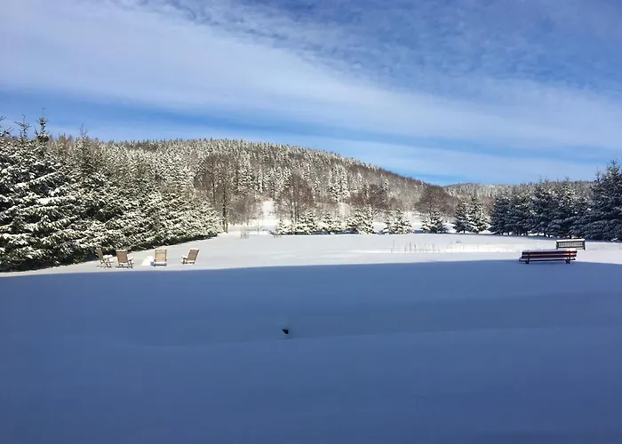 Bed & Breakfast La Val, Karkonosze 4*