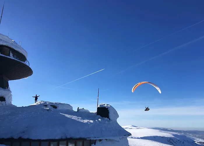 La Val, Karkonosze 4* Szarocin