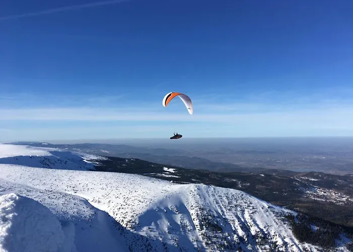 La Val, Karkonosze Bed & Breakfast