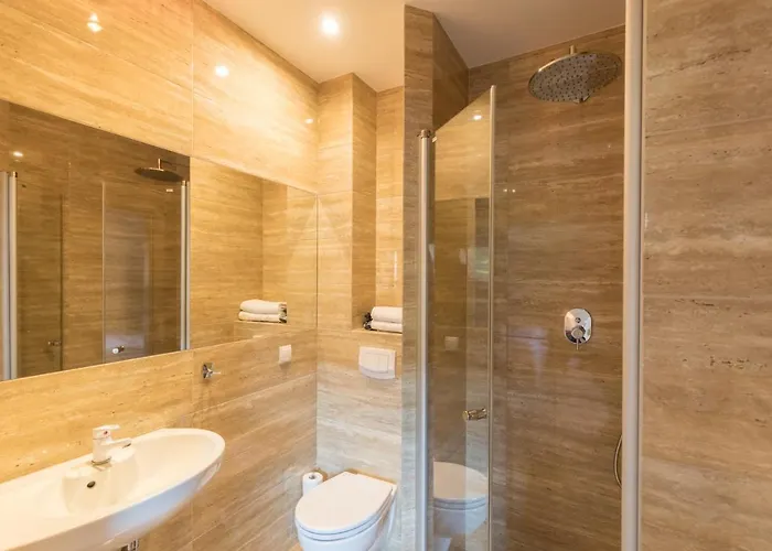 La Val, Karkonosze Bed & Breakfast 4*