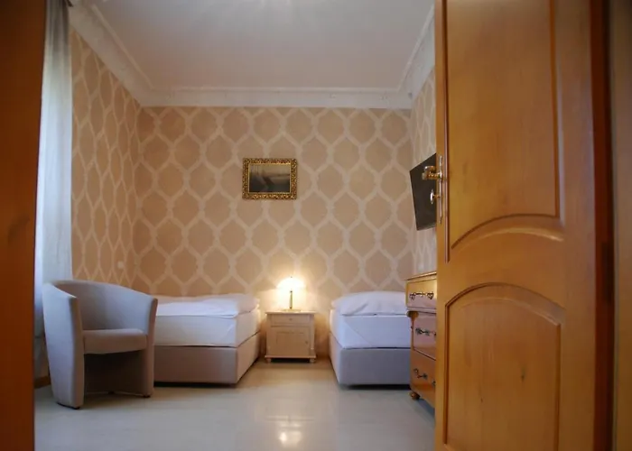 La Val, Karkonosze Bed & Breakfast